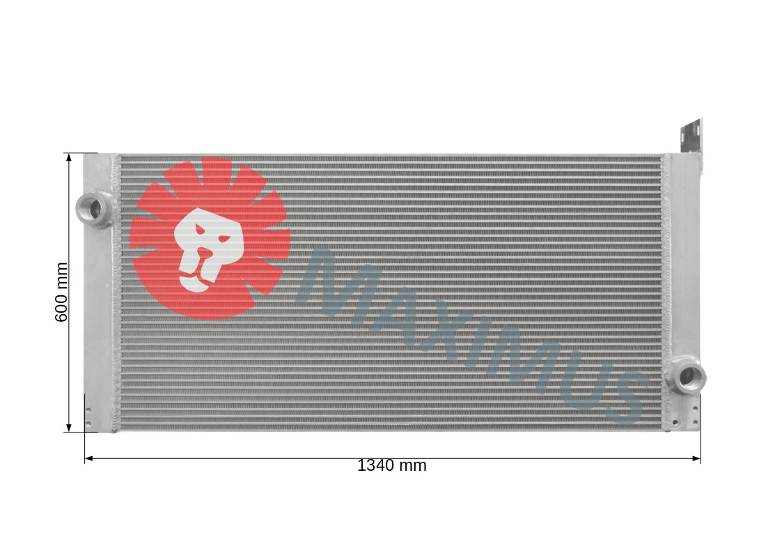 COMPAIR MARATHON 301 - Eļļas dzesētājs - Gaisa kompresors: foto 3 COMPAIR MARATHON 301 - Eļļas dzesētājs - Gaisa kompresors: foto 3