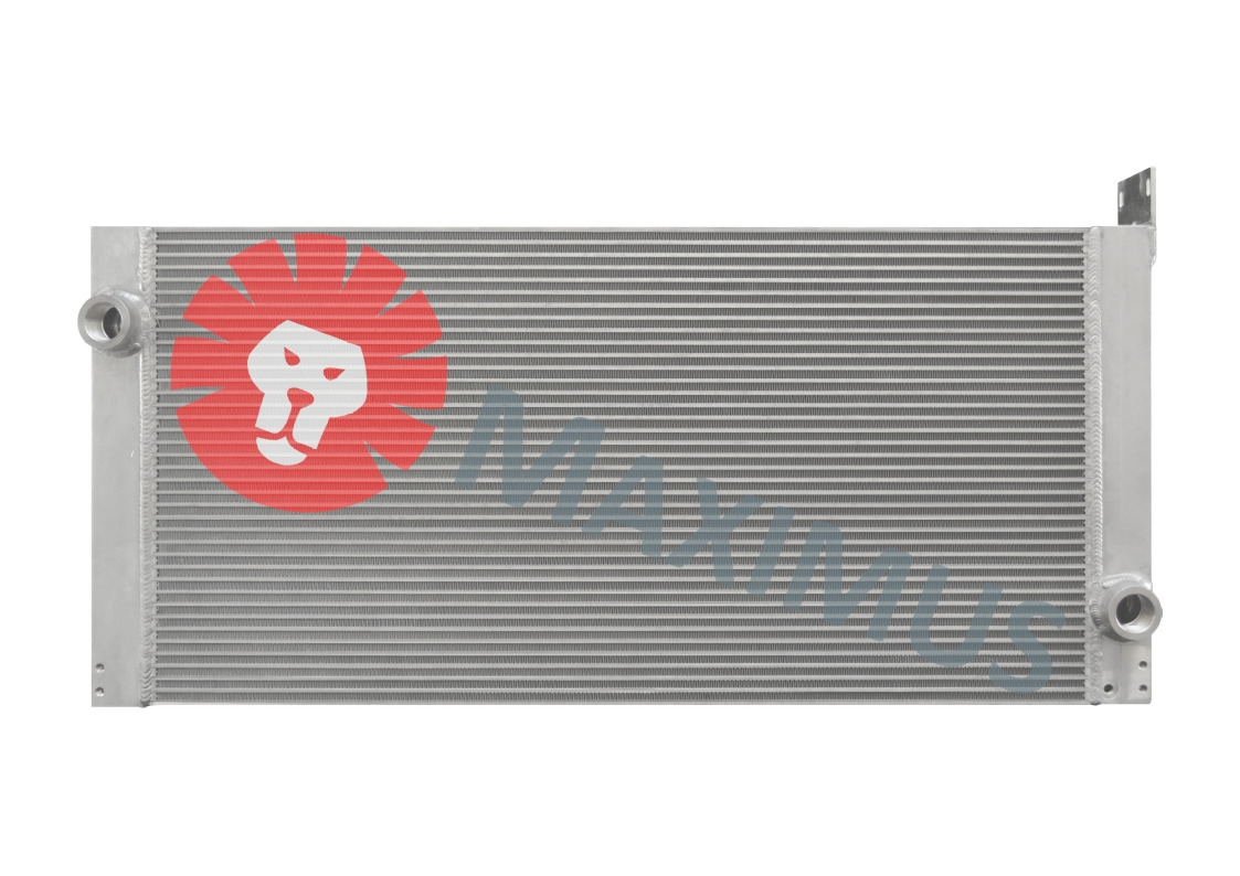 COMPAIR MARATHON 301 - Eļļas dzesētājs - Gaisa kompresors: foto 1 COMPAIR MARATHON 301 - Eļļas dzesētājs - Gaisa kompresors: foto 1