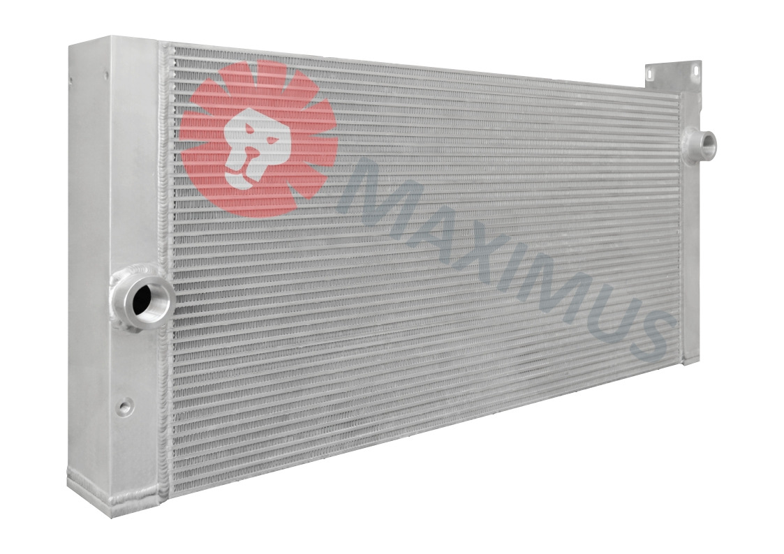 COMPAIR MARATHON 301 - Eļļas dzesētājs - Gaisa kompresors: foto 2 COMPAIR MARATHON 301 - Eļļas dzesētājs - Gaisa kompresors: foto 2