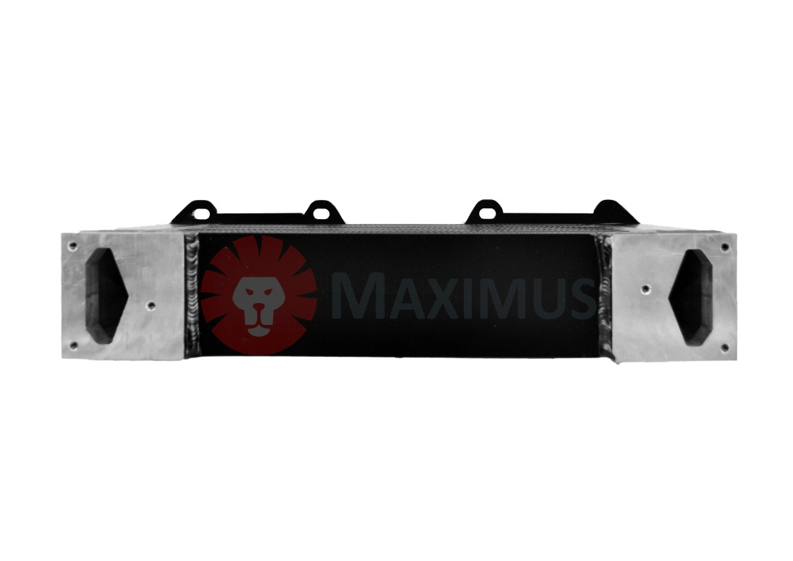 DEUTZ SILNIK BF 6M1013C - Radiators - Celtniecības tehnika: foto 3 DEUTZ SILNIK BF 6M1013C - Radiators - Celtniecības tehnika: foto 3