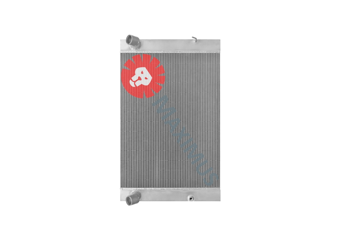 DOPPSTADT DW3060 - Radiators - Drupinātājs: foto 1 DOPPSTADT DW3060 - Radiators - Drupinātājs: foto 1