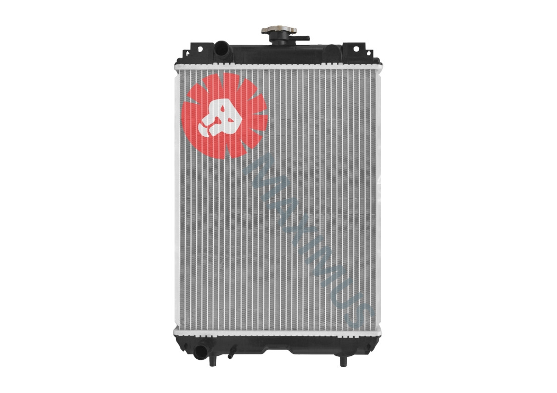 HITACHI ZAX30UR - Radiators - Ekskavators: foto 1 HITACHI ZAX30UR - Radiators - Ekskavators: foto 1