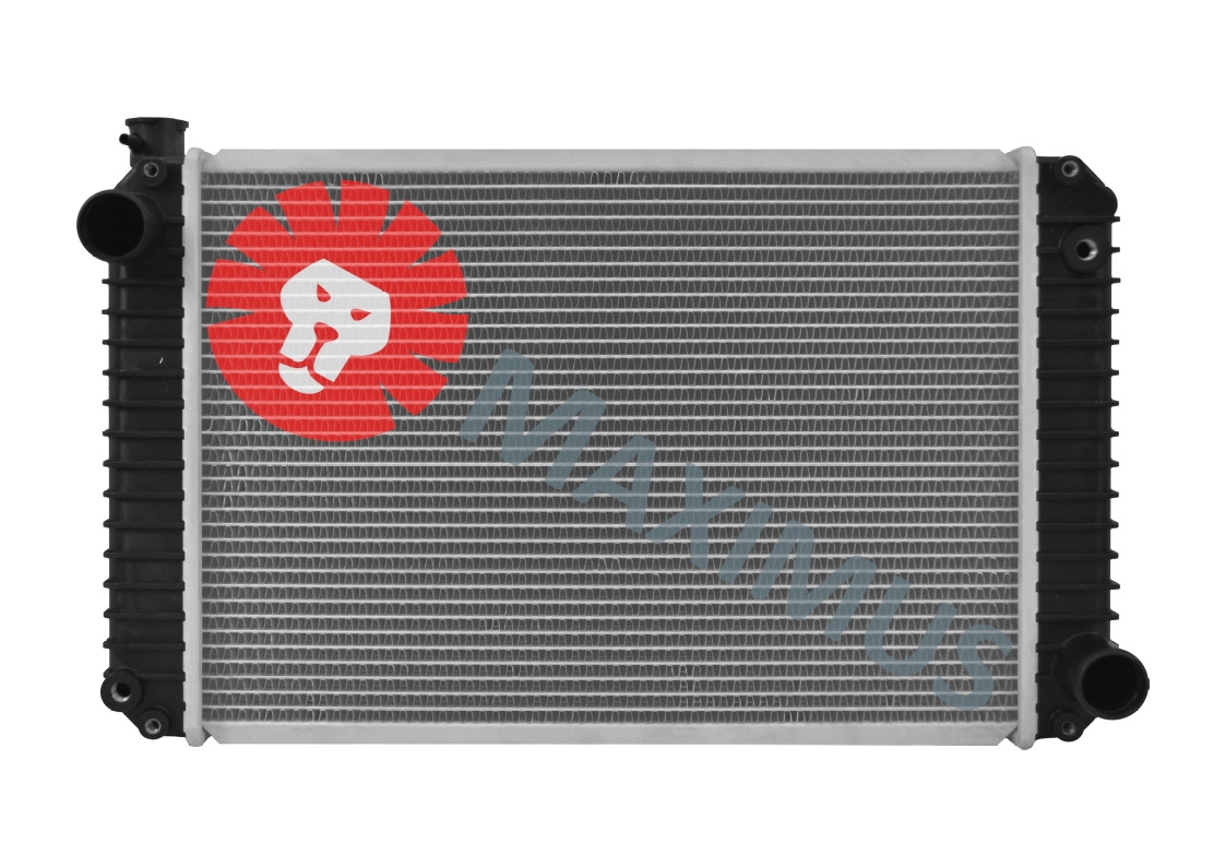 HYSTER FORKLIFT WÓZEK WIDŁOWY - Radiators - Autokrāvējs: foto 1 HYSTER FORKLIFT WÓZEK WIDŁOWY - Radiators - Autokrāvējs: foto 1