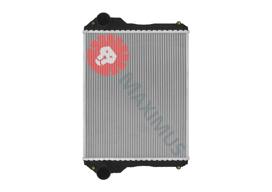 JBC - Radiators - Iekraušanas tehnika: foto 3 JBC - Radiators - Iekraušanas tehnika: foto 3