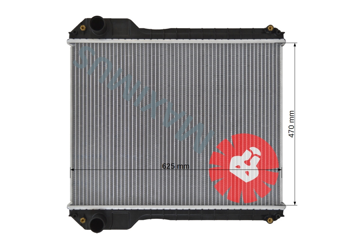 JCB 4CXS , 4CX , 3CX , 4C , 3CXC , 3CXSM , 4CN , 3CN , 2CX , 2CXL , 2CXS , 2CXSL , 2CXSM - Radiators - Ekskavators-iekrāvējs: foto 2 JCB 4CXS , 4CX , 3CX , 4C , 3CXC , 3CXSM , 4CN , 3CN , 2CX , 2CXL , 2CXS , 2CXSL , 2CXSM - Radiators - Ekskavators-iekrāvējs: foto 2