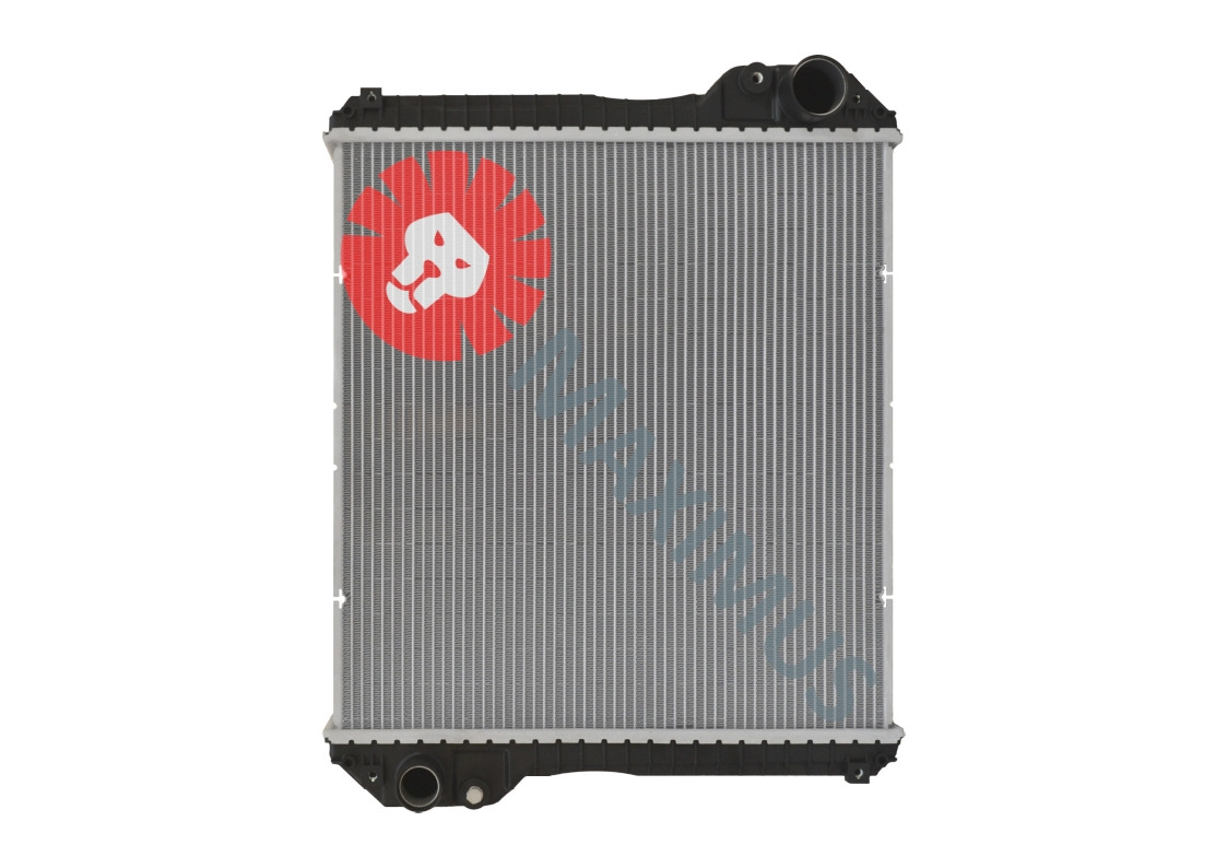 JCB 530 540 - Radiators - Iekrāvējs: foto 1 JCB 530 540 - Radiators - Iekrāvējs: foto 1