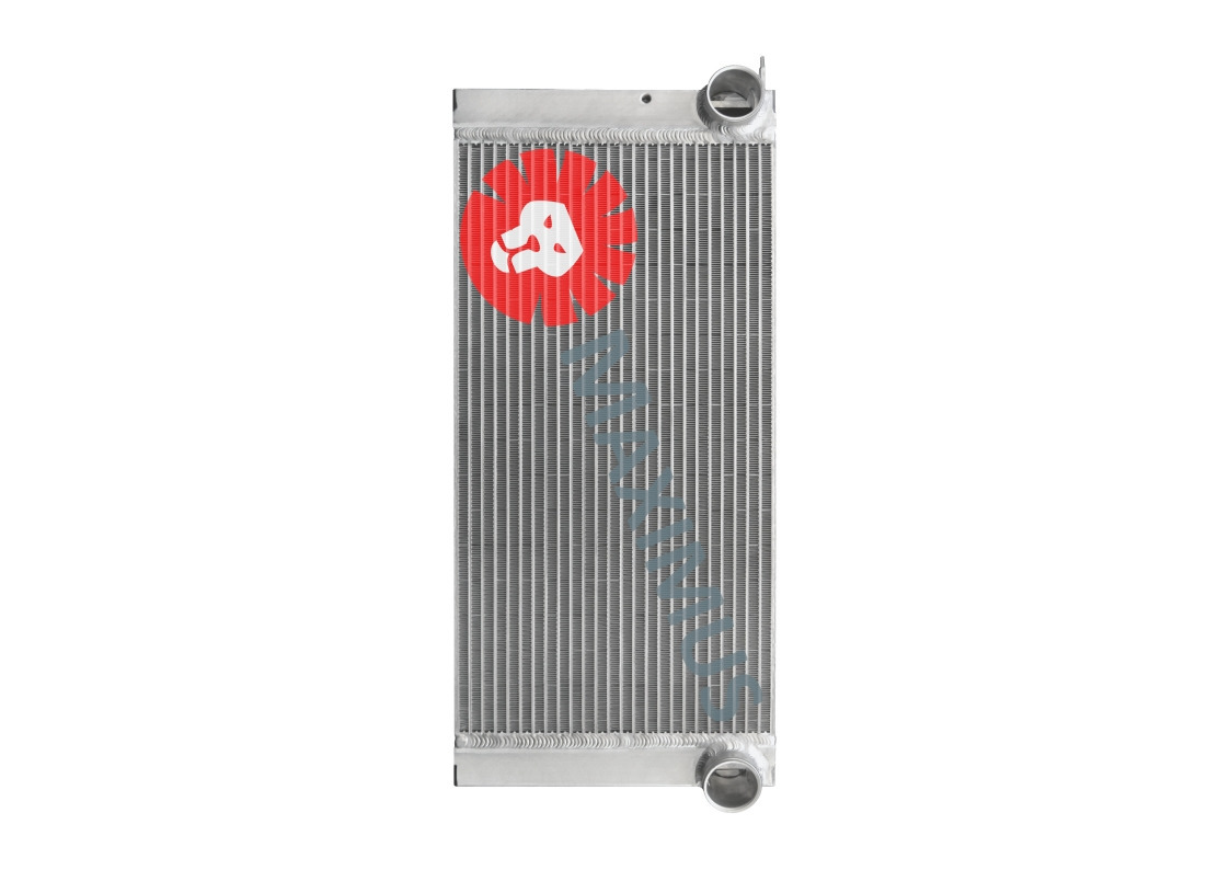 JCB 536-70 540-140 531-70 533-105 535-95 536-60 536-70 540-170 541-70 550-140 - Radiators - Teleskopiskais iekrāvējs: foto 1 JCB 536-70 540-140 531-70 533-105 535-95 536-60 536-70 540-170 541-70 550-140 - Radiators - Teleskopiskais iekrāvējs: foto 1