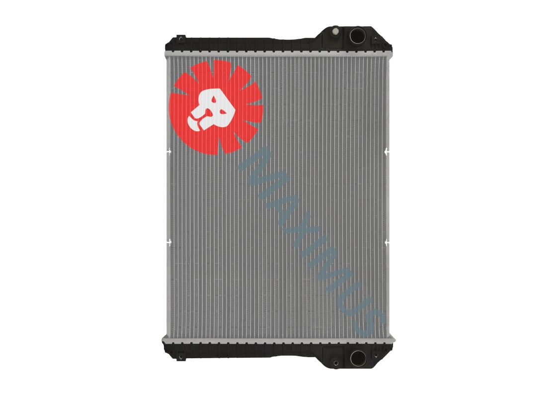 JCB 714-T2 , 718-T2 - Radiators - Bezceļu pašizgāzējs: foto 1 JCB 714-T2 , 718-T2 - Radiators - Bezceļu pašizgāzējs: foto 1