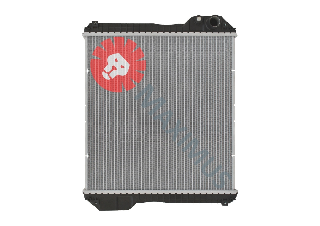 JCB FASTRAC 2140 , 2170 , 2155 - Radiators - Traktors: foto 1 JCB FASTRAC 2140 , 2170 , 2155 - Radiators - Traktors: foto 1