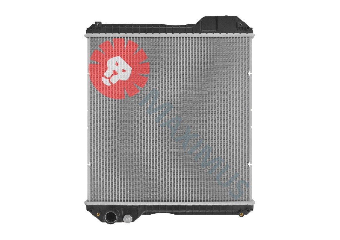 JCB FASTRAC 2140 , 2170 , 2155 - Radiators - Traktors: foto 2 JCB FASTRAC 2140 , 2170 , 2155 - Radiators - Traktors: foto 2