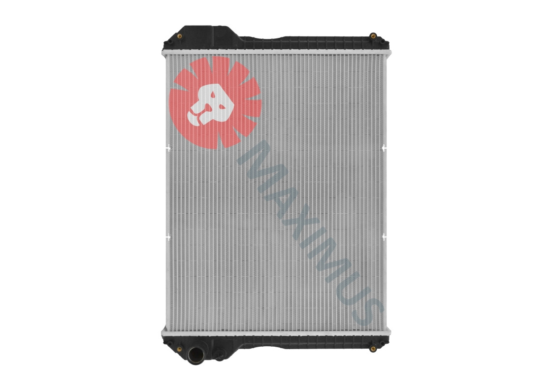 JCB FASTRAC SERIA 3000 SERIA 7000 - Radiators - Traktors: foto 2 JCB FASTRAC SERIA 3000 SERIA 7000 - Radiators - Traktors: foto 2