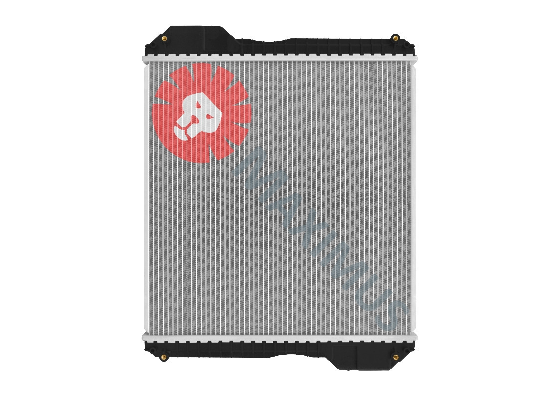 JCB JCB 535-95, 530, 532, 533-105, 540-170 - Radiators - Teleskopiskais riteņu iekrāvējs: foto 2 JCB JCB 535-95, 530, 532, 533-105, 540-170 - Radiators - Teleskopiskais riteņu iekrāvējs: foto 2