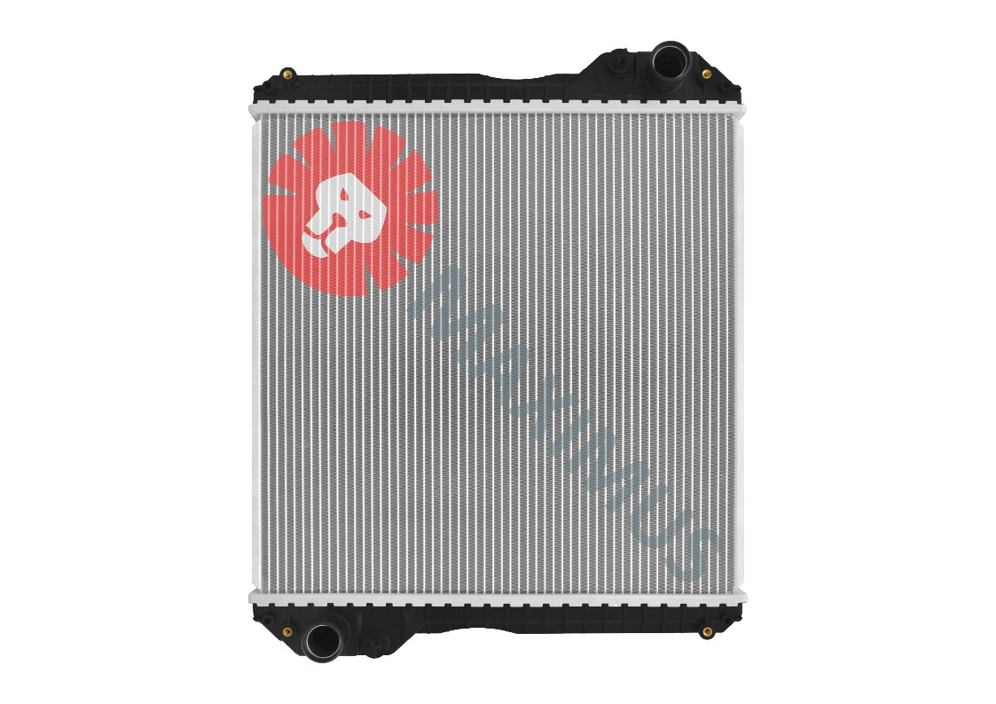 JCB JCB 535-95, 530, 532, 533-105, 540-170 - Radiators - Teleskopiskais riteņu iekrāvējs: foto 1 JCB JCB 535-95, 530, 532, 533-105, 540-170 - Radiators - Teleskopiskais riteņu iekrāvējs: foto 1