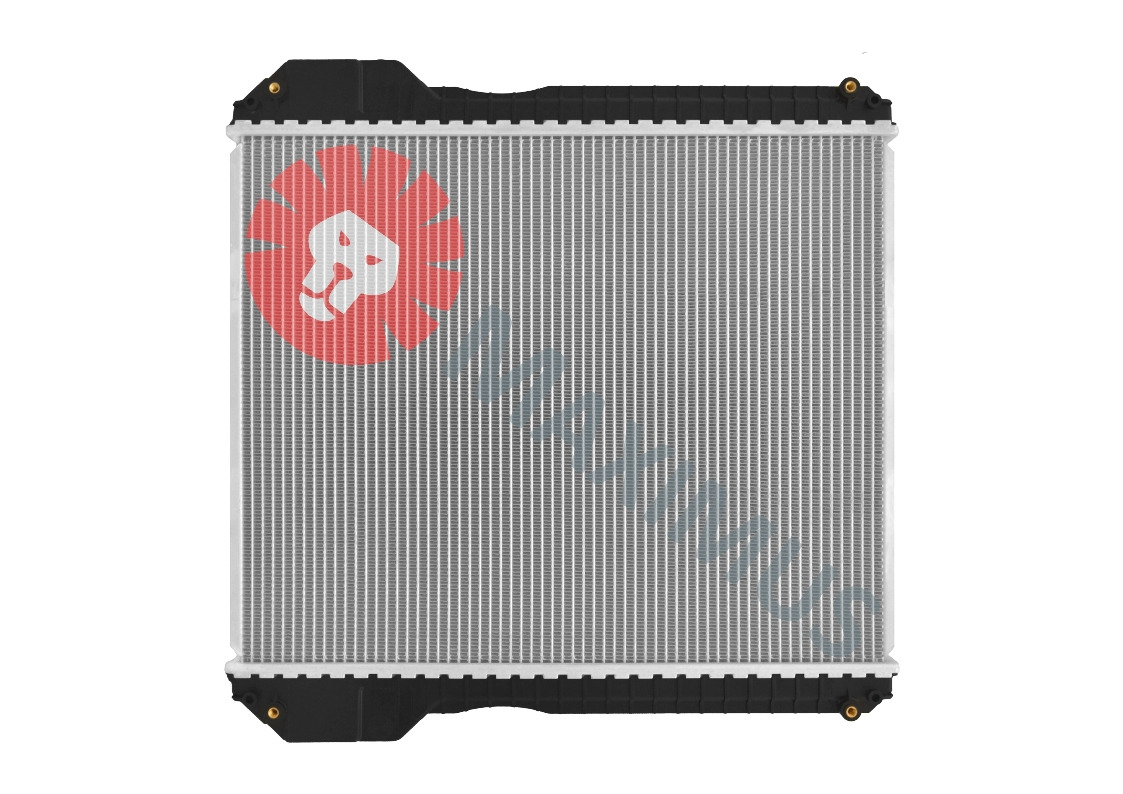 JCB - Radiators - Iekrāvējs: foto 2 JCB - Radiators - Iekrāvējs: foto 2