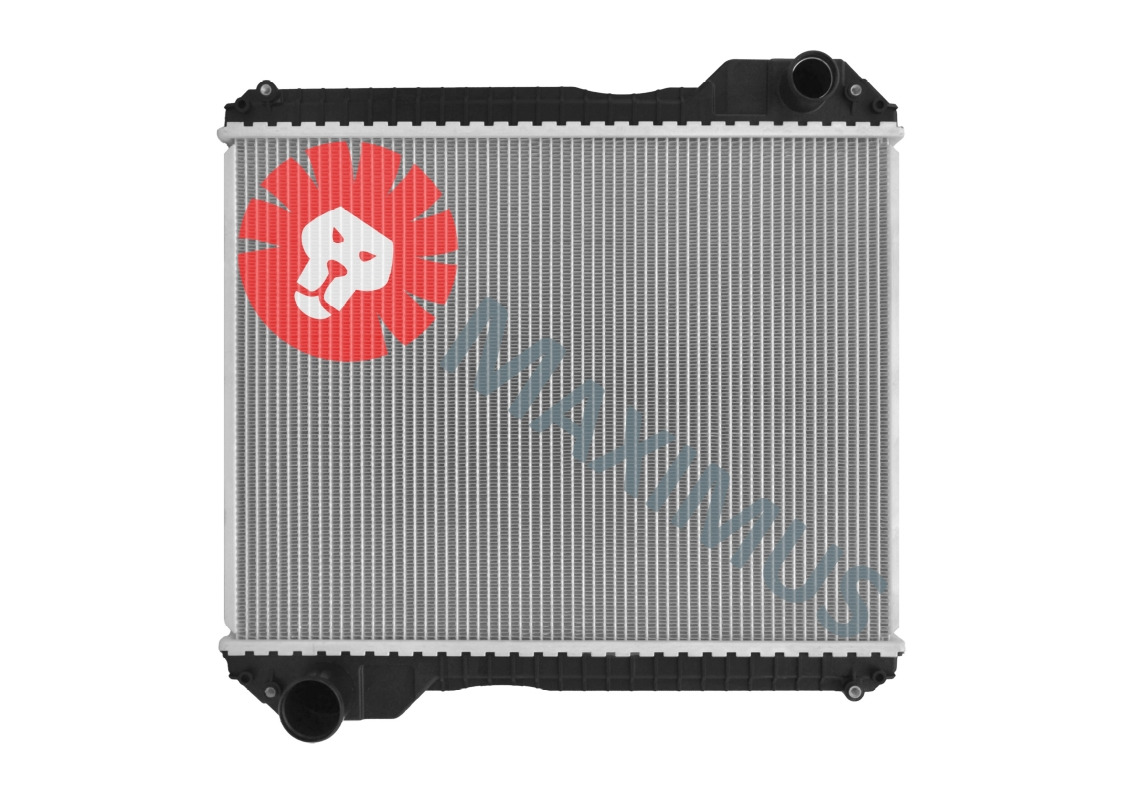 JCB - Radiators - Iekrāvējs: foto 1 JCB - Radiators - Iekrāvējs: foto 1