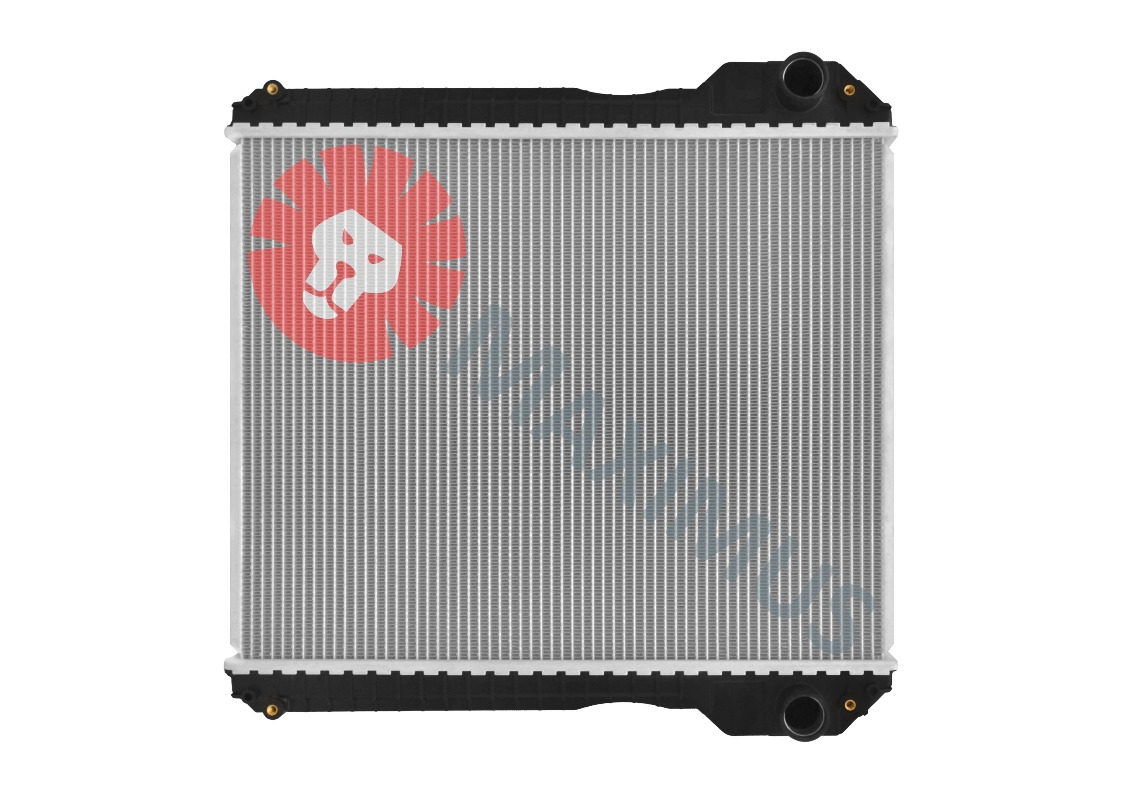 JCB - Radiators - Iekrāvējs: foto 1 JCB - Radiators - Iekrāvējs: foto 1