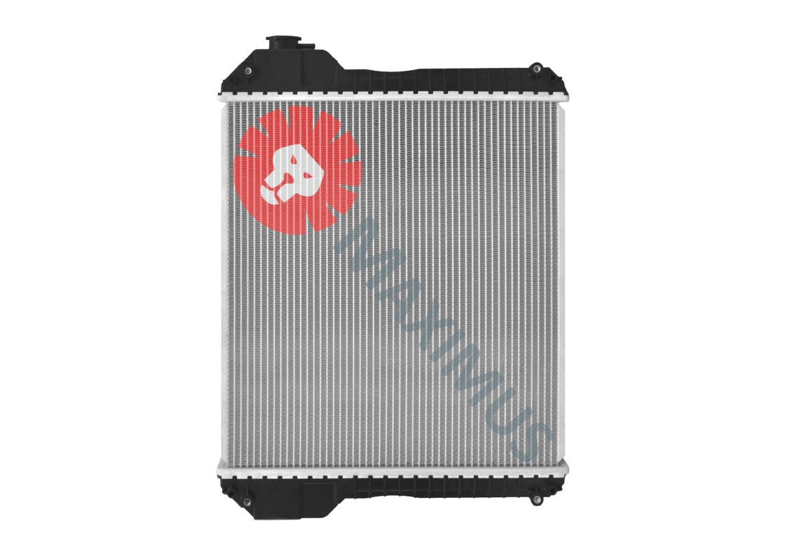 JCB - Radiators - Teleskopiskais riteņu iekrāvējs: foto 2 JCB - Radiators - Teleskopiskais riteņu iekrāvējs: foto 2