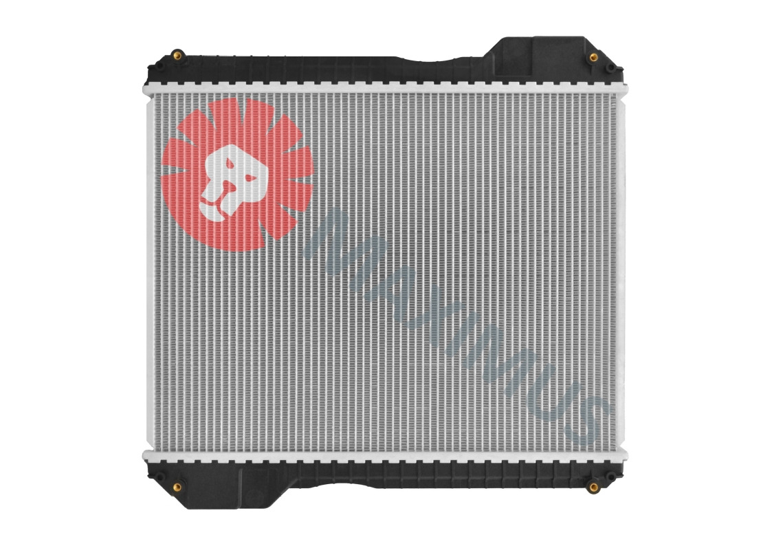 JCB - Radiators - Iekrāvējs: foto 2 JCB - Radiators - Iekrāvējs: foto 2