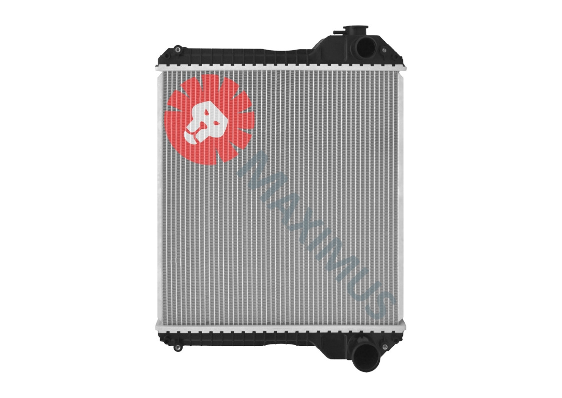 JCB - Radiators - Teleskopiskais riteņu iekrāvējs: foto 1 JCB - Radiators - Teleskopiskais riteņu iekrāvējs: foto 1