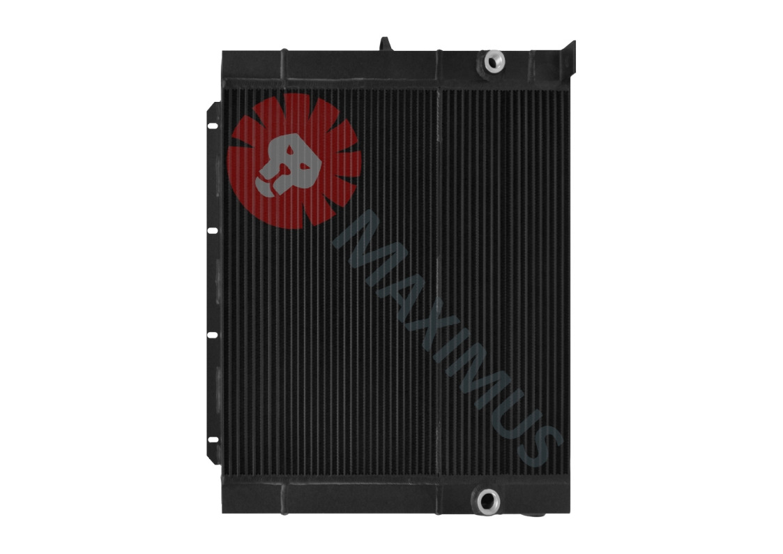 JLG - Radiators - Iekrāvējs: foto 2 JLG - Radiators - Iekrāvējs: foto 2
