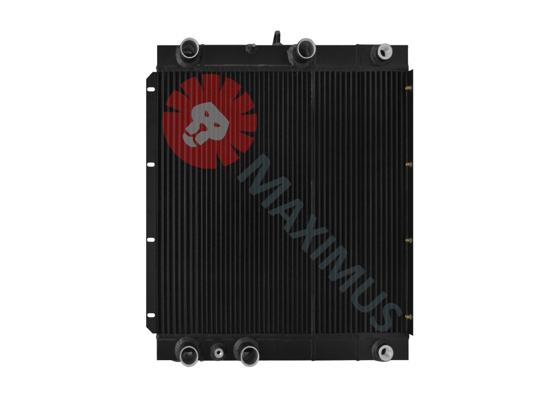 JLG - Radiators - Iekrāvējs: foto 1 JLG - Radiators - Iekrāvējs: foto 1
