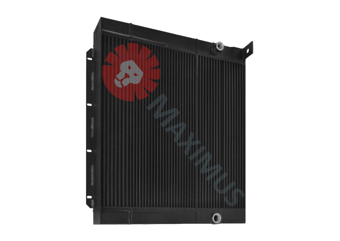 JLG - Radiators - Iekrāvējs: foto 3 JLG - Radiators - Iekrāvējs: foto 3
