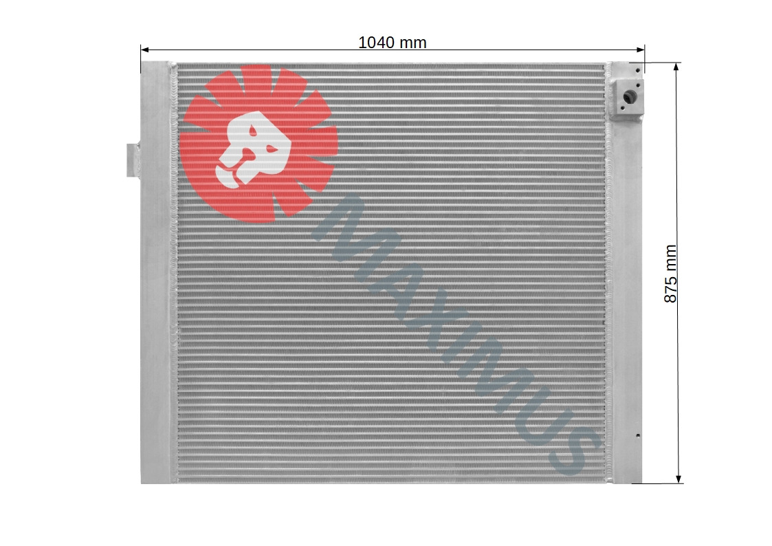 KAESER DSD202 - Radiators - Gaisa kompresors: foto 3 KAESER DSD202 - Radiators - Gaisa kompresors: foto 3