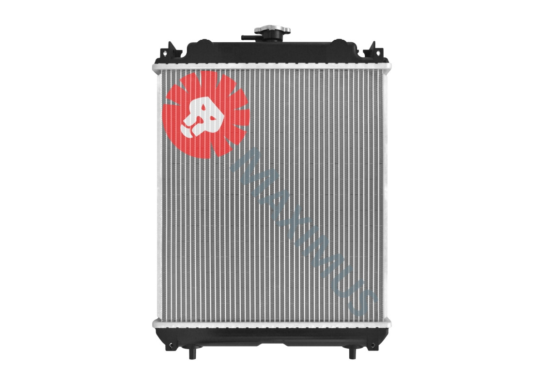 KOBELCO SK025 SK025-2 SK030 SK030-2 SK035 SK035-2 - Radiators - Mini-ekskavators: foto 2 KOBELCO SK025 SK025-2 SK030 SK030-2 SK035 SK035-2 - Radiators - Mini-ekskavators: foto 2