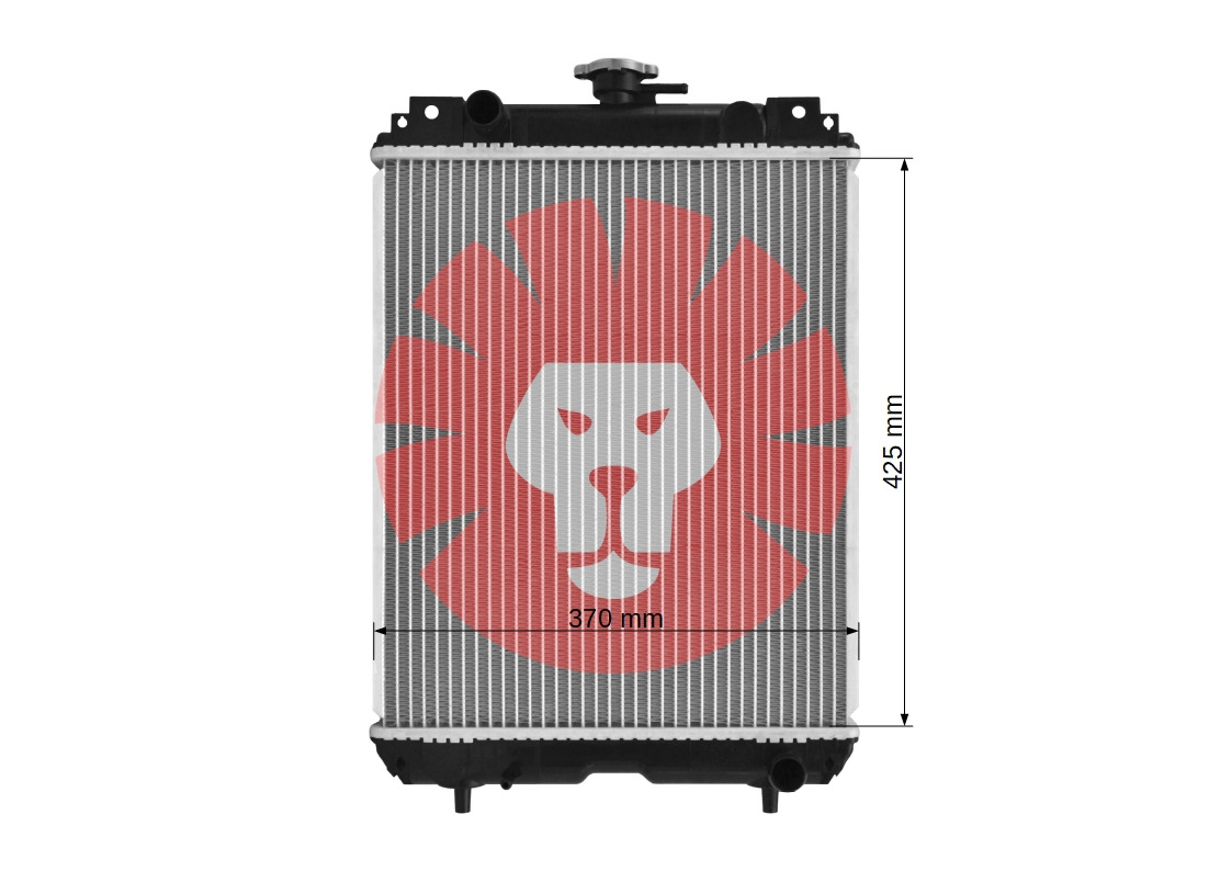 KOBELCO SK035-2 SK025 SK025-2 SK030 SK030-2 SK035 - Radiators - Mini-ekskavators: foto 3 KOBELCO SK035-2 SK025 SK025-2 SK030 SK030-2 SK035 - Radiators - Mini-ekskavators: foto 3