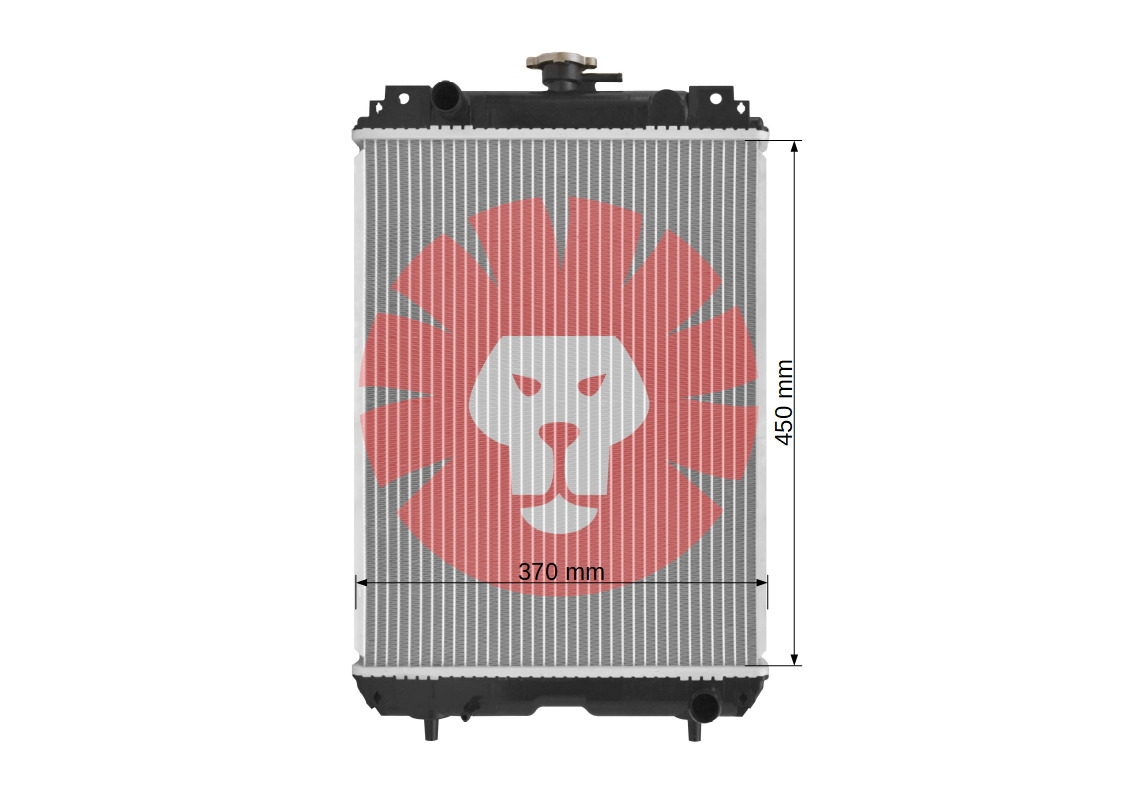 KOMATSU PC35MR PC20R PC28UU PC27MR PC30MR PC30UU - Radiators - Mini-ekskavators: foto 3 KOMATSU PC35MR PC20R PC28UU PC27MR PC30MR PC30UU - Radiators - Mini-ekskavators: foto 3