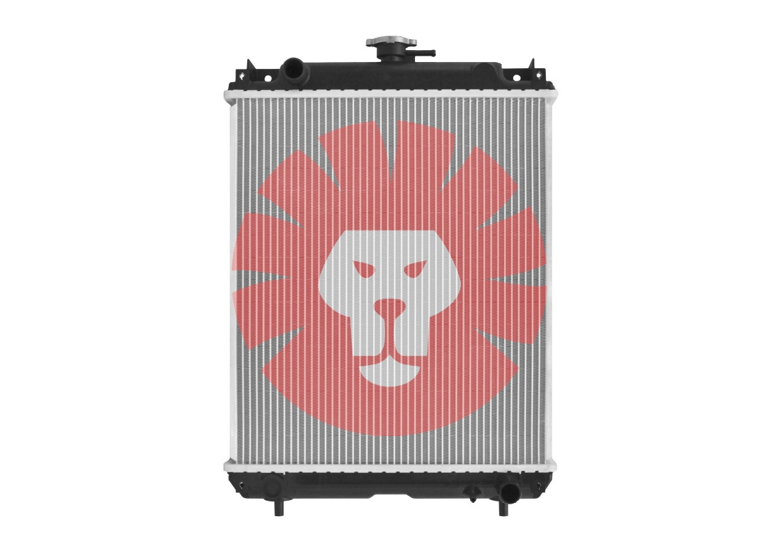 KOMATSU PC40MRX PC40MR PC45MRX PC45MR - Radiators - Mini-ekskavators: foto 1 KOMATSU PC40MRX PC40MR PC45MRX PC45MR - Radiators - Mini-ekskavators: foto 1