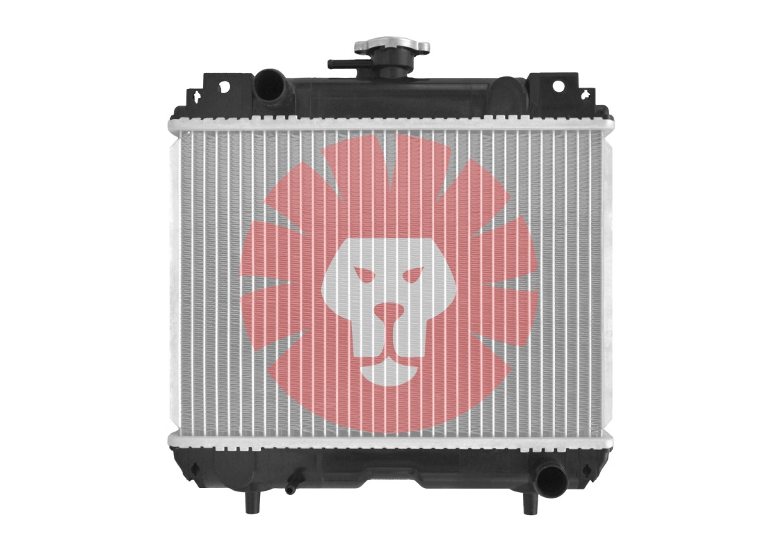 KUBOTA TCM - Radiators - Autokrāvējs: foto 1 KUBOTA TCM - Radiators - Autokrāvējs: foto 1