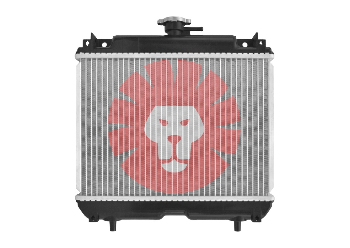 KUBOTA TCM - Radiators - Autokrāvējs: foto 2 KUBOTA TCM - Radiators - Autokrāvējs: foto 2