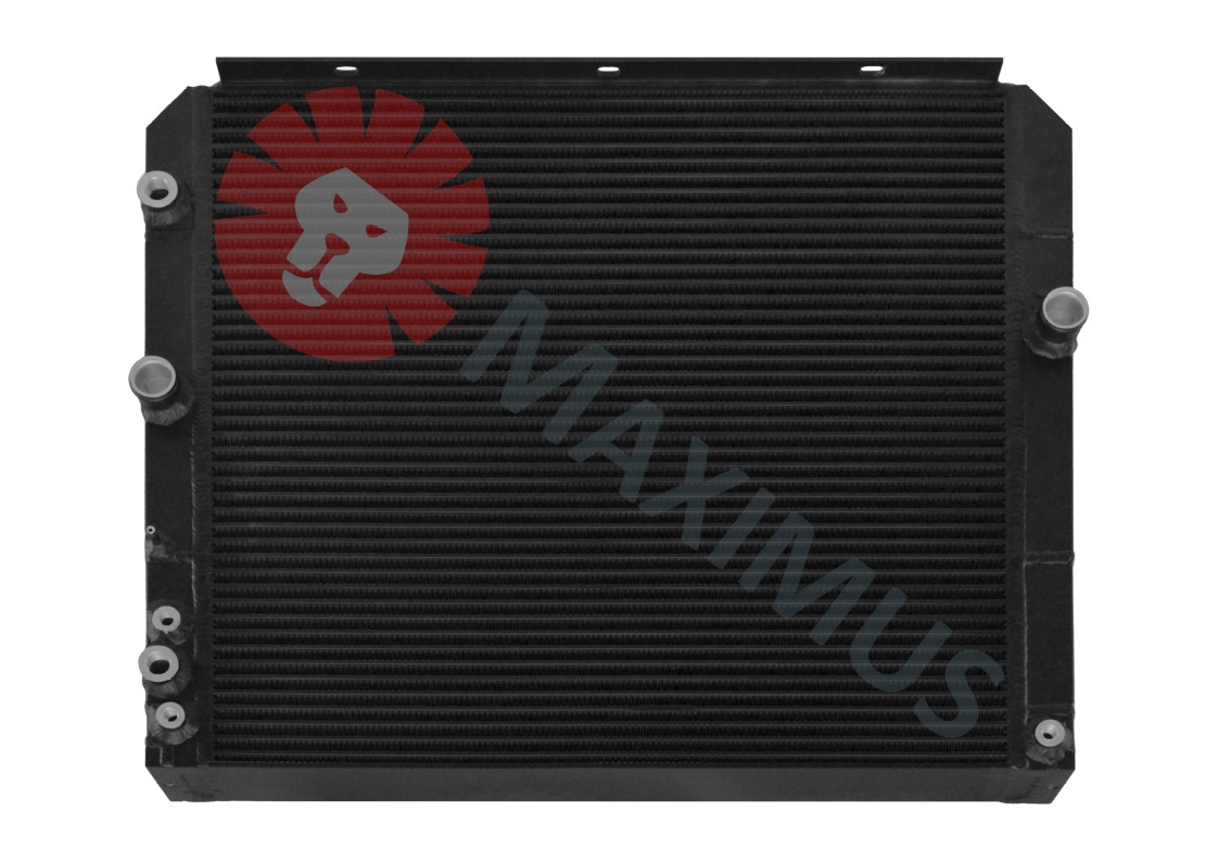 LINDE H80 - Radiators - Autokrāvējs: foto 2 LINDE H80 - Radiators - Autokrāvējs: foto 2