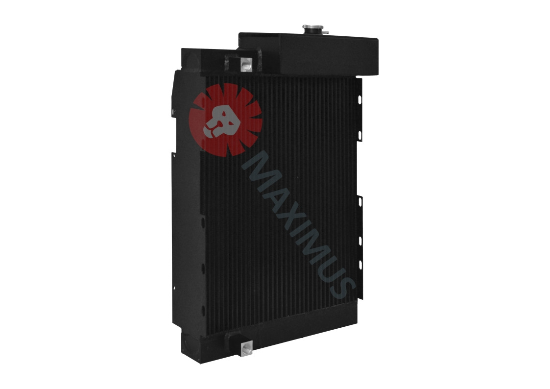 MANITOU MLT630T 634T 731T 741T 1035LT - Radiators - Teleskopiskais iekrāvējs: foto 4 MANITOU MLT630T 634T 731T 741T 1035LT - Radiators - Teleskopiskais iekrāvējs: foto 4