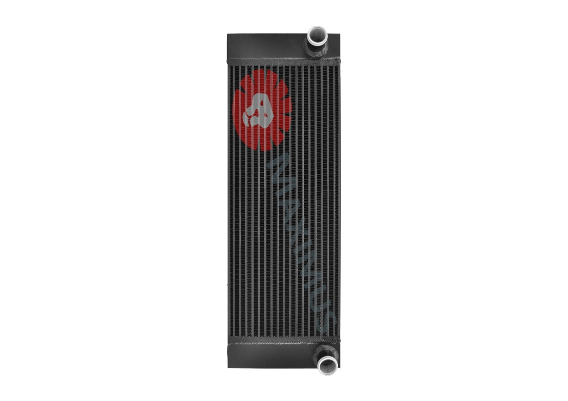 MANITOU MLT634-120 735-120 741-120 - Radiators - Teleskopiskais iekrāvējs: foto 1 MANITOU MLT634-120 735-120 741-120 - Radiators - Teleskopiskais iekrāvējs: foto 1