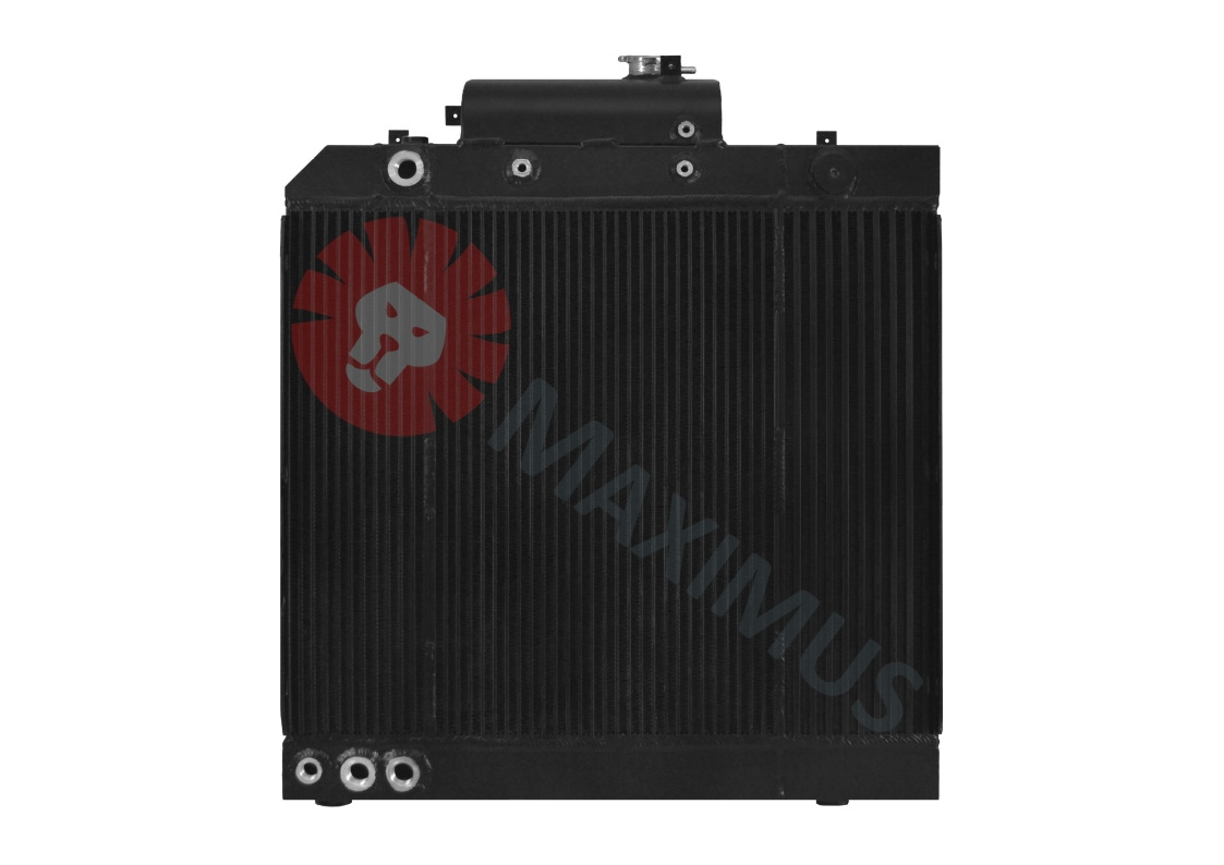 MANITOU MLT634-120 MLT735-120 MLT845-120 - Radiators - Teleskopiskais iekrāvējs: foto 3 MANITOU MLT634-120 MLT735-120 MLT845-120 - Radiators - Teleskopiskais iekrāvējs: foto 3
