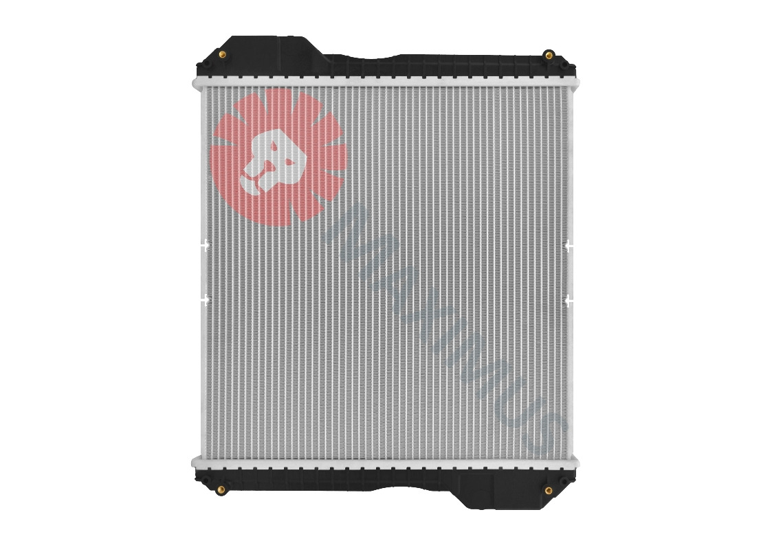 MASSEY FERGUSON 6290 - Radiators - Lauksaimniecības tehnika: foto 2 MASSEY FERGUSON 6290 - Radiators - Lauksaimniecības tehnika: foto 2