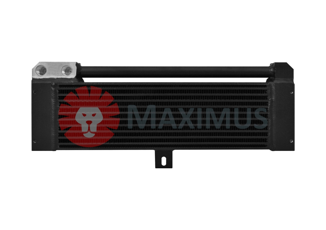 MASSEY FERGUSON MF 7465 T3 SISU, MF 7475 T3 SISU, MF 7480 T3 SISU - Radiators - Traktors: foto 1 MASSEY FERGUSON MF 7465 T3 SISU, MF 7475 T3 SISU, MF 7480 T3 SISU - Radiators - Traktors: foto 1