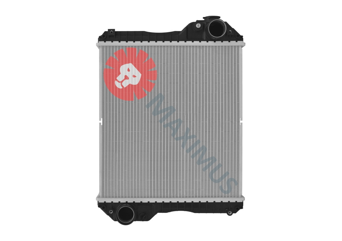 MASSEY FERGUSON - Radiators - Traktors: foto 1 MASSEY FERGUSON - Radiators - Traktors: foto 1