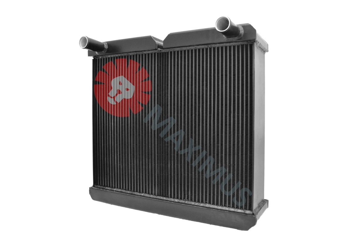 SOLARIS ALPINA - Radiators - Autobuss: foto 4 SOLARIS ALPINA - Radiators - Autobuss: foto 4