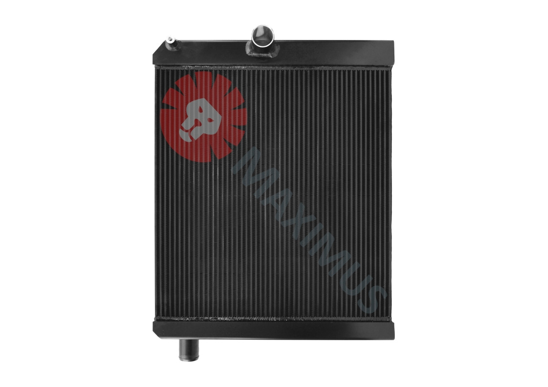 SOLARIS URBINO - Radiators - Autobuss: foto 1 SOLARIS URBINO - Radiators - Autobuss: foto 1