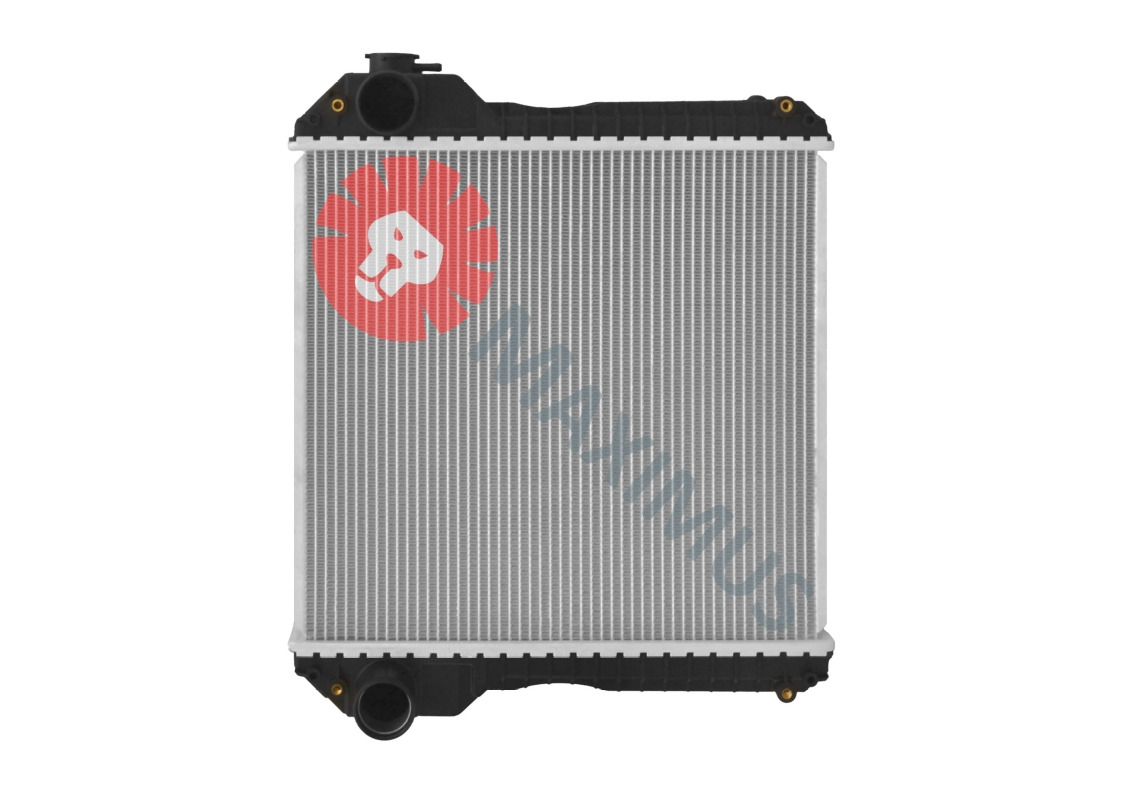 TEREX FERMEC 750 760 860 960 965 - Radiators - Ekskavators-iekrāvējs: foto 1 TEREX FERMEC 750 760 860 960 965 - Radiators - Ekskavators-iekrāvējs: foto 1