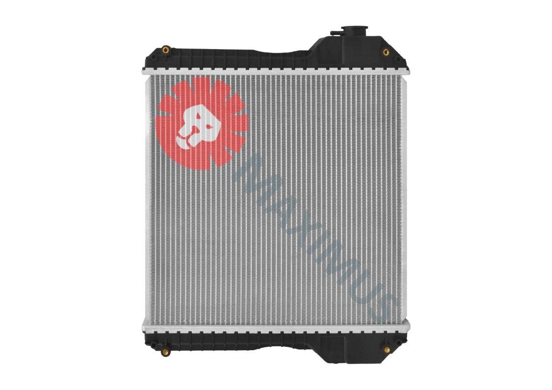 TEREX FERMEC 750 760 860 960 965 - Radiators - Ekskavators-iekrāvējs: foto 2 TEREX FERMEC 750 760 860 960 965 - Radiators - Ekskavators-iekrāvējs: foto 2