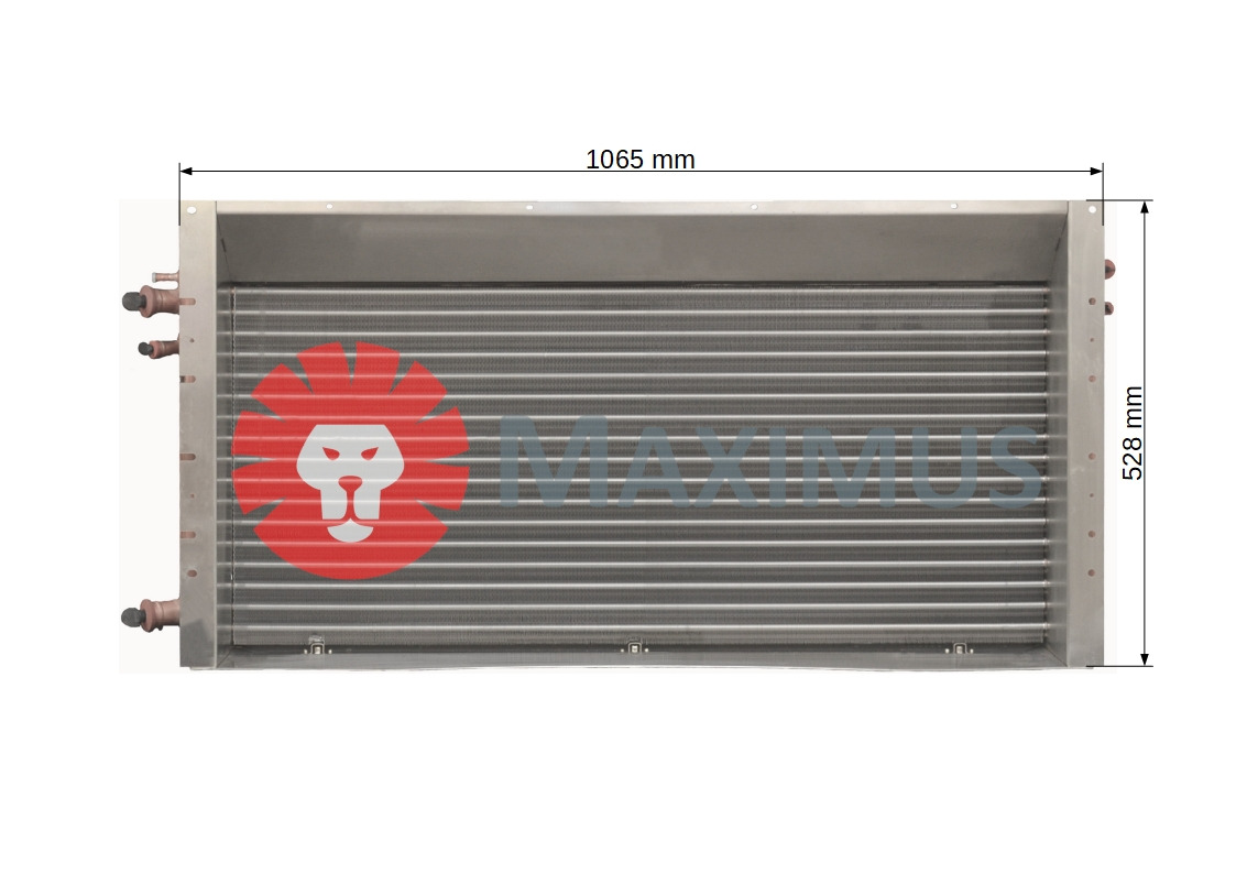 THERMO KING T1000 T1200 - Kondicioniera radiators - Piekabe refrižerators: foto 4 THERMO KING T1000 T1200 - Kondicioniera radiators - Piekabe refrižerators: foto 4