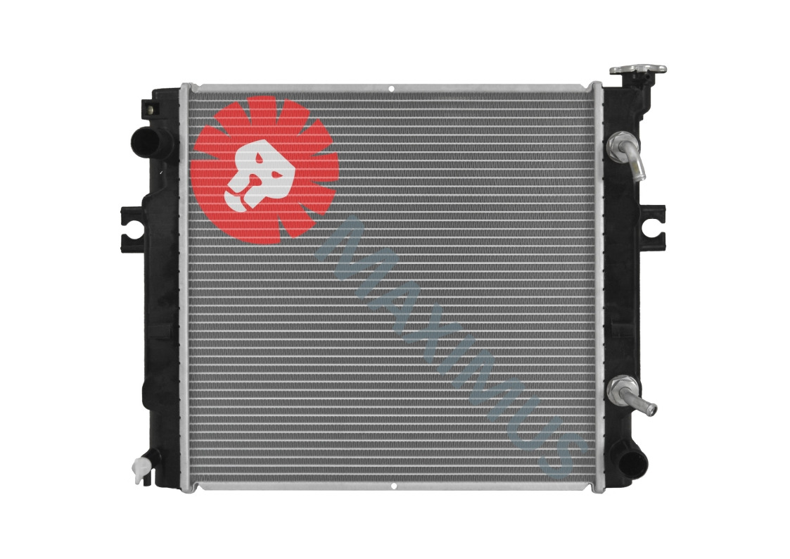 TOYOTA 7FDU15 , 7FDU18 , 7FGU15 , 7FGU18 , 7FGCU20 , 7FGUC25 , 7FGUC30 , 7FGUC32 - Radiators - Autokrāvējs: foto 1 TOYOTA 7FDU15 , 7FDU18 , 7FGU15 , 7FGU18 , 7FGCU20 , 7FGUC25 , 7FGUC30 , 7FGUC32 - Radiators - Autokrāvējs: foto 1