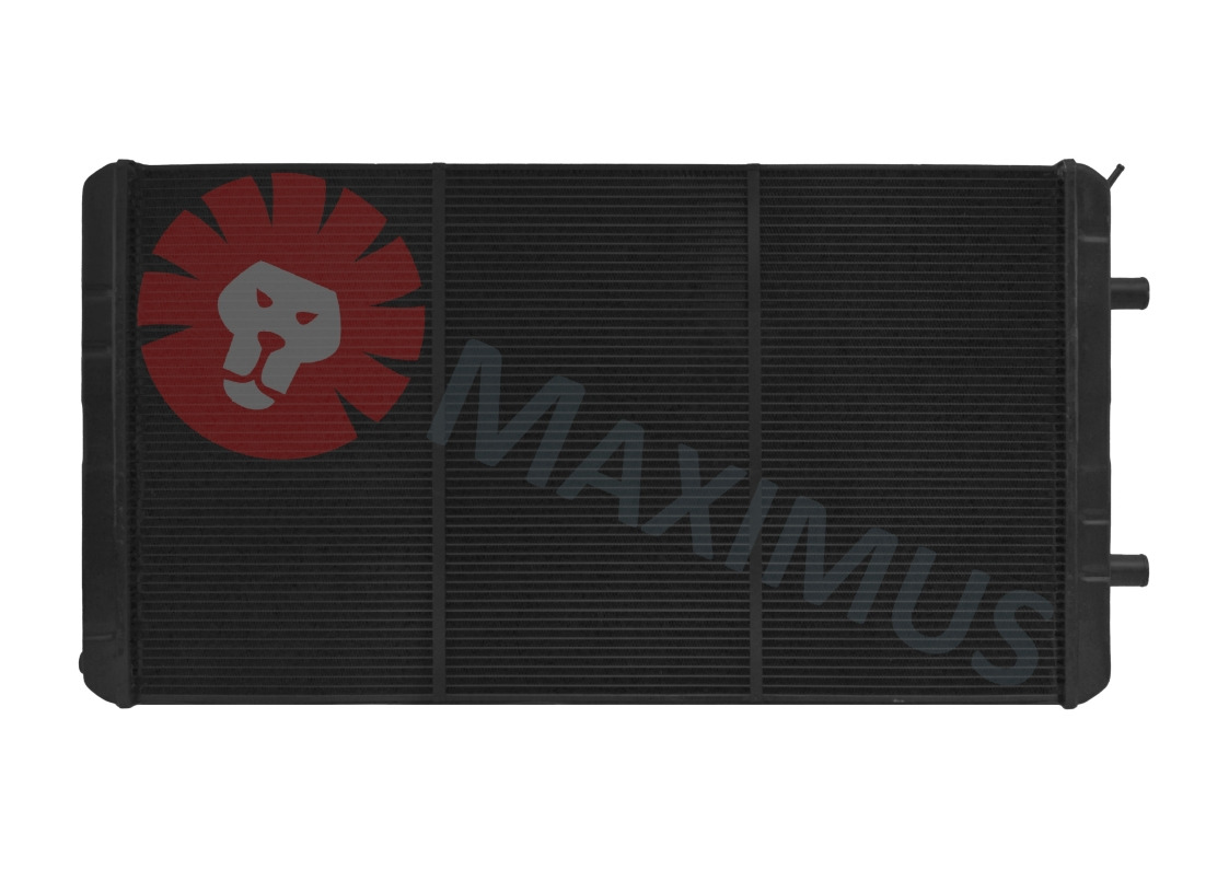 VOLVO B10 - Radiators - Pilsētas autobuss: foto 1 VOLVO B10 - Radiators - Pilsētas autobuss: foto 1