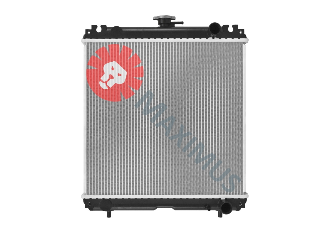 YANMAR 3TNV88 - Radiators - Mini traktors: foto 1 YANMAR 3TNV88 - Radiators - Mini traktors: foto 1