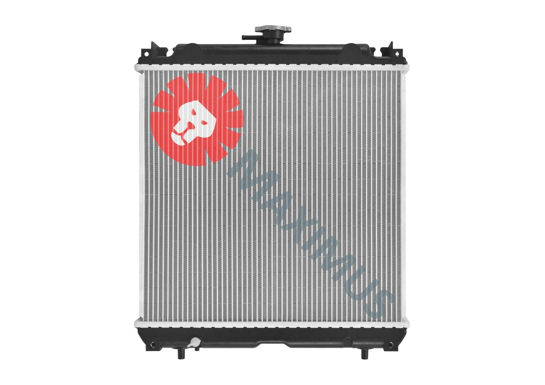 YANMAR 3TNV88 - Radiators - Mini traktors: foto 2 YANMAR 3TNV88 - Radiators - Mini traktors: foto 2