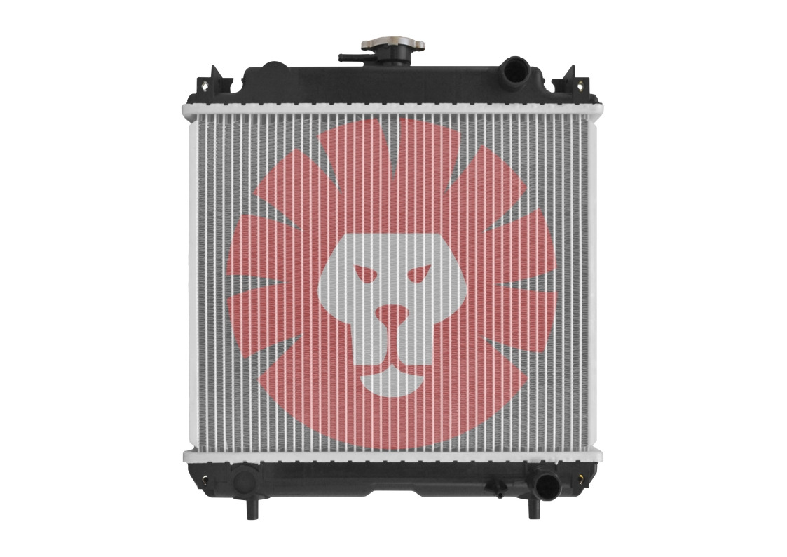 YANMAR EE213 - Radiators: foto 1 YANMAR EE213 - Radiators: foto 1